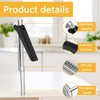 Jar Opener, jar openers for Arthritis Hands, Ring Pull can