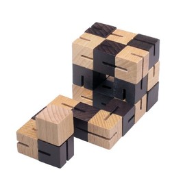 WOODY STYLE ロープキューブ