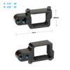 CAMVATE Support Bracket for DJI OSMO Pocket Camera Extension Setup