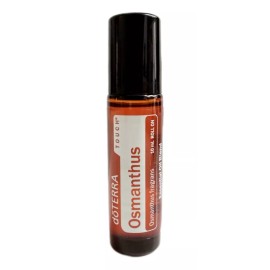 Doterra Osmanto Touch Doterra Aceite Esencial 10 Ml
