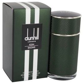 UD_Dunhill Icon Racing by Alfred Dunhill Eau De Parfum Spray 3.4 oz for Men