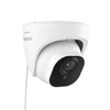 REOLINK Security Camera Outdoor, IP PoE Dome Surveillance Camera, Smart