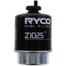 Ryco Fuel Filter