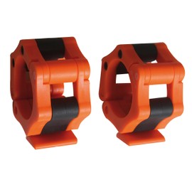 sveltus Stop Festplatte für Olympic Bar (Paar)