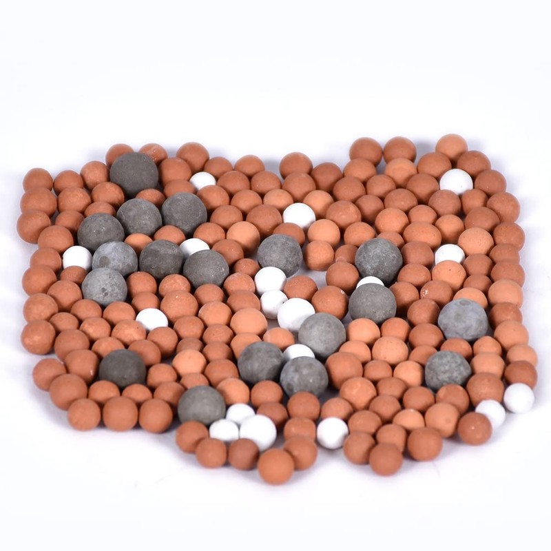 Minerals for Filter Shower Head Pure Shower (Minerals for Filter