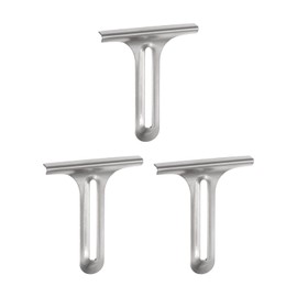 sourcing map 3Pieces T-Gauge Sewing Edge Guide for Most Sewing Machines