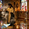 Holy Land Market Jerusalem Incense - for Church or Personal