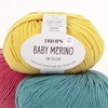 DROPS Baby Merino - 100% Virgin Wool (Merino Extrafine) Baby