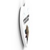 Global Designs Leonberger Happiness Is Your Dog Snoring Katie Pearson