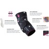 Medi Epicomed - Elbow Bandage with Truss Pad