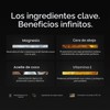 BASED BODYWORKS Desodorante De Alto Rendimiento Para Hombre, Protección Contra