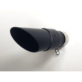 YORK EXHAUST Honda CBR500R Motorcycle Shorty Race  SLIP-ON  GP Exhaust   2016- 2023