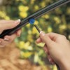 Rain Bird SW05-10PS Drip Irrigation Spot Watering Dripper/Emitter, 0.5 (1/2)
