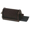 IR40 Black x [2 Pack] Ink Roller Compatible with Casio