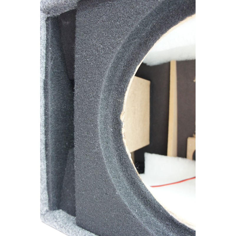 Harmony Audio HA-E115 Single 15 Empty Vented Port Sub Box