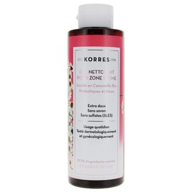 Korres Intimate Cleansing Gel 250 ml