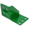 HECASA 6'' Tractor Driver Step Compatible with John Deere 120