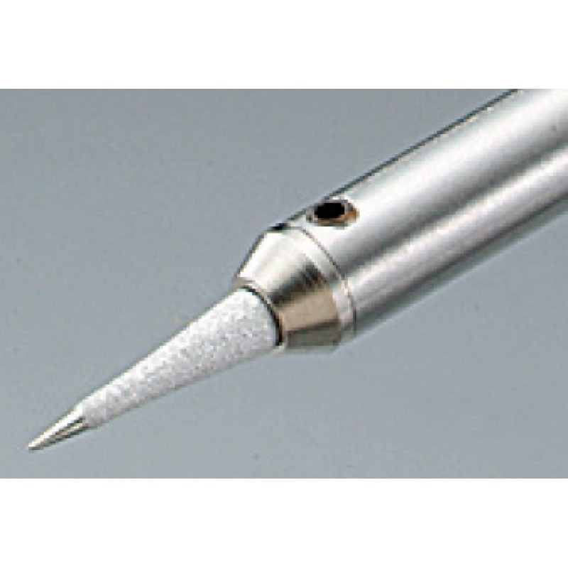 Taiyo Electric Sangyo (Goot) Precision PCB Soldering Iron CS-21, Made