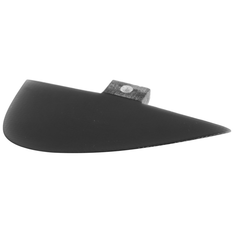 1 pcs Durable Skeg Tracking Tail Fin Integral Fins for