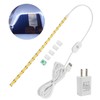 Sewing Machine Light, Dimmable Sewing Light Strip with Touch Dimmer,