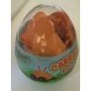 Unbranded DIY Carrot Egg