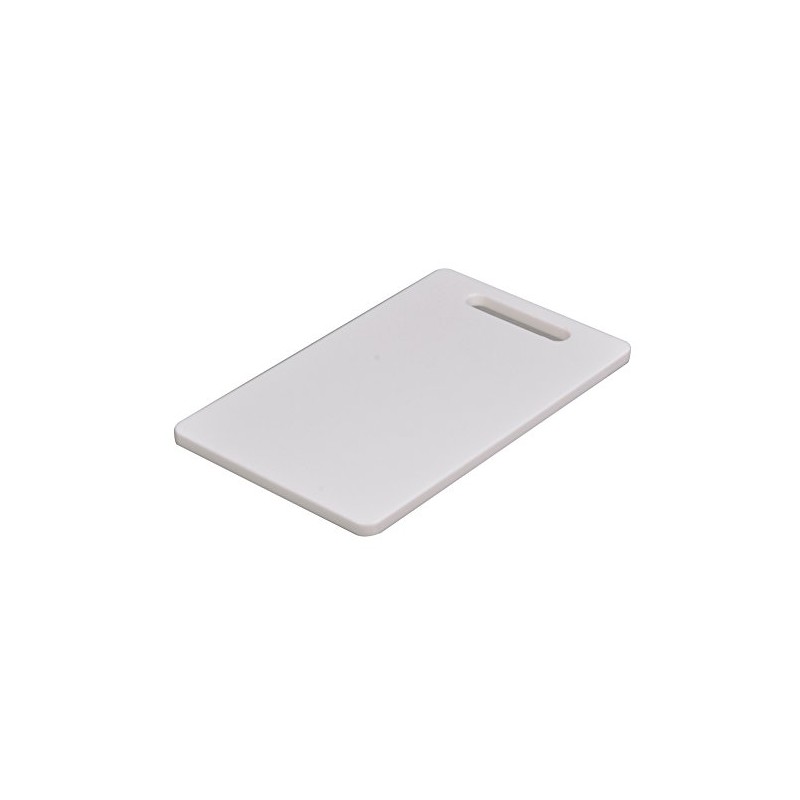 Pearl Metal Antibacterial Cutting Board, S 10.6 x 6.3 x