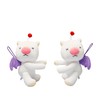 Final Fantasy Plush Curtain Tassel (Mogli)