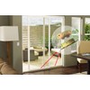 OEJHRCN Sliding Patio Door Tandem Roller Assembly,1-1/4 Inch Steel Ball