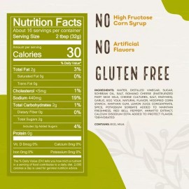 Olive Garden Light Italian Dressing 16 fl oz Bottle