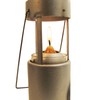 Beeswax Candle Works, 14-Hour Lantern Candles Compatible with UCO Lanterns