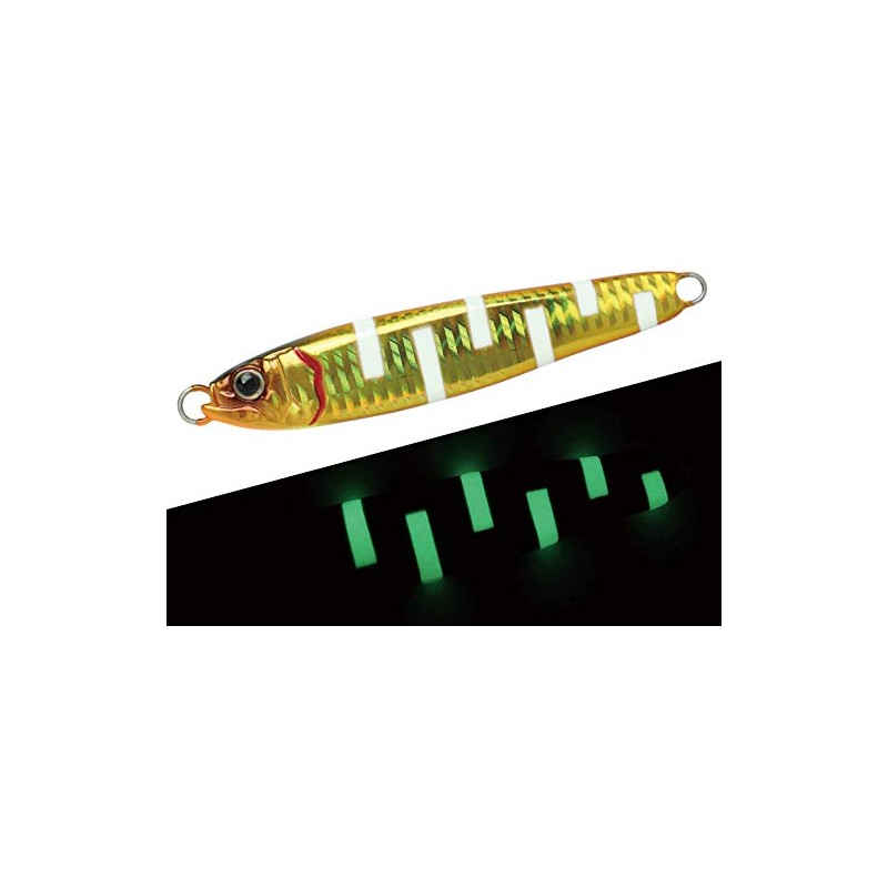 Gan Craft Gold Switch Glow 150g #15