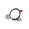 BG3 Hydraulic Tester Pressure Gauge 250 Bar with Measuring Hose