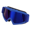 Kids Ski Goggles HD Coating Lens UV Protection Shock Resistance