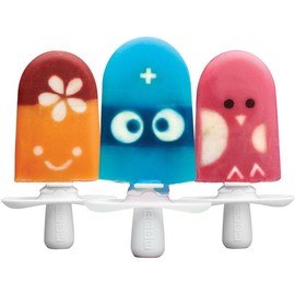 Zoku Character Kit, red/Orange, 1