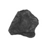 EISCO-12Pk Raw Anthracite Coal, Metamorphic Rock Specimens Approx. 1 Geologist
