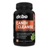 Suplemento Candida Cleanse Dr. Bo Advanced Premium Formula Aceite Oregano,