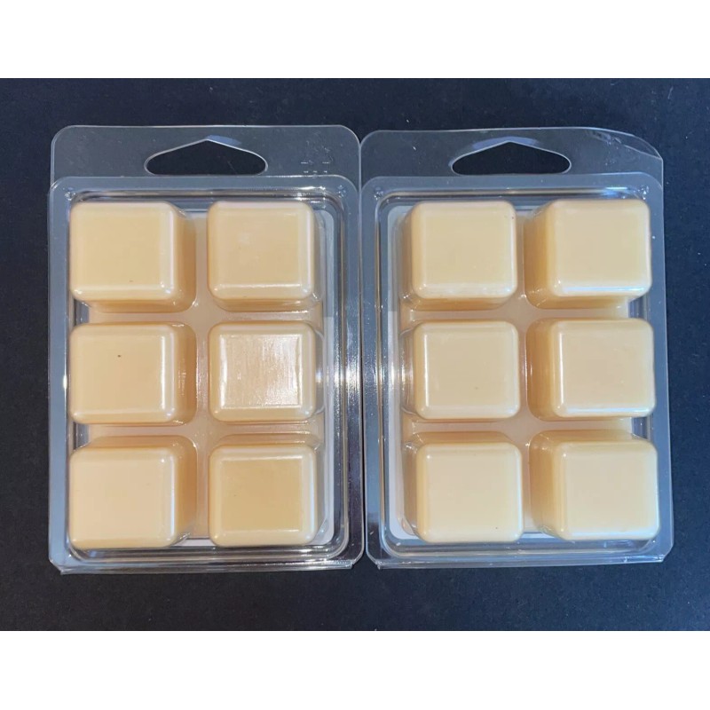 FUSION Highly Scented WARM MAPLE BUTTER Wax Melts / 2