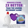 OxiClean Max Efficiency Odor Blasters Laundry Stain Remover Powder, 11