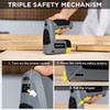 Cordless Staple Gun