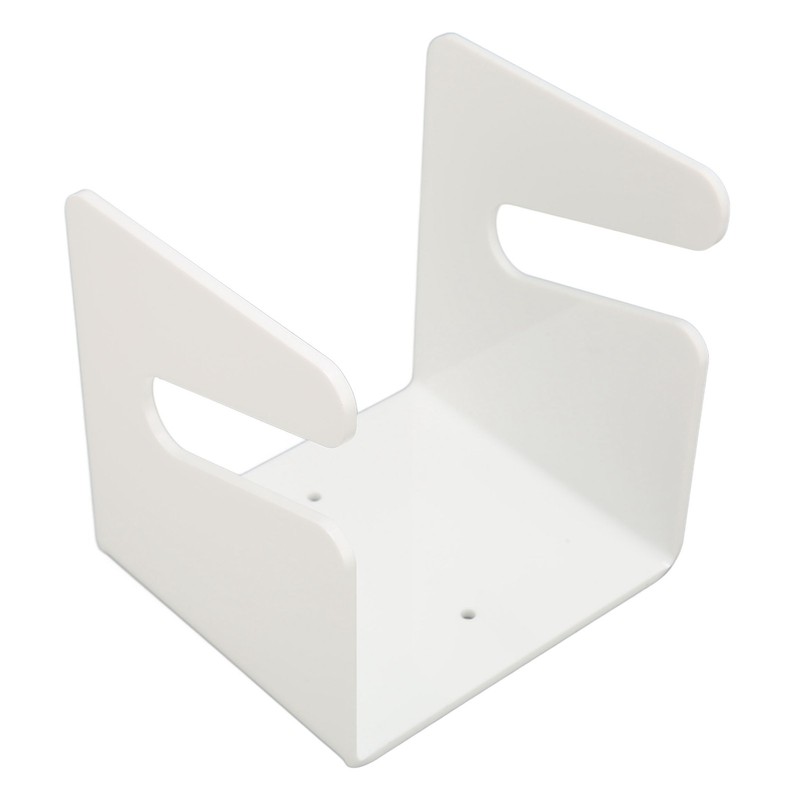 Skateboard Wall Mount Acrylic Display Storage Holder Hanger Home Decoration