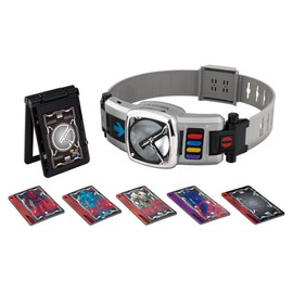 Bandai Transformation Belt, ver. 20th DX DenOu Belt