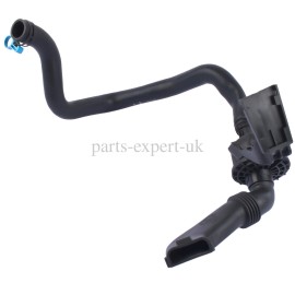 OE Quality Duct Air Resonator LR025081 for Land Rover Range Rover Evoque 12-18 2.0L Petrol