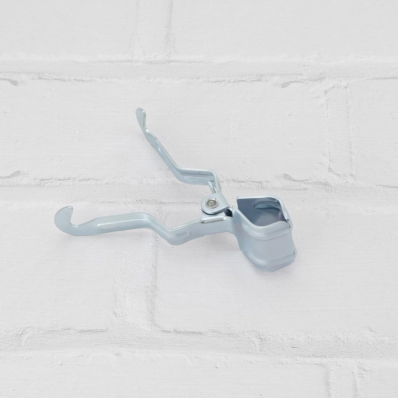 eMagTech Multifunctional Iron Camping Clamp Hooks for Tent Pole Diameter
