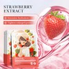 10pcs Botanical Fruit Whitening, Anti-Wrinkle Facial Mask, Hydrating, Brightening, Nourishing