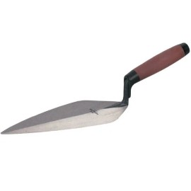 Marshalltown 1-Marshalltown London 11 In. x 4-7/8 In. Brick Trowel 10230 Marshalltown 10230