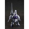 Gundam Iron-Blooded Orphans Gundam Kimaris NXEDGE Style Action Figure