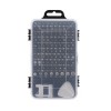Precision For Rimless Sunglasses Eyeglasses C Decor Nut Repair Tool