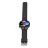 Smart Fitness Watch 1.43inch HD Color Screen IP67 Waterproof Heart