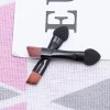 Lurrose Sombra De Ojos Lurrose, Aplicador Esponja Doble Cara, 20uds