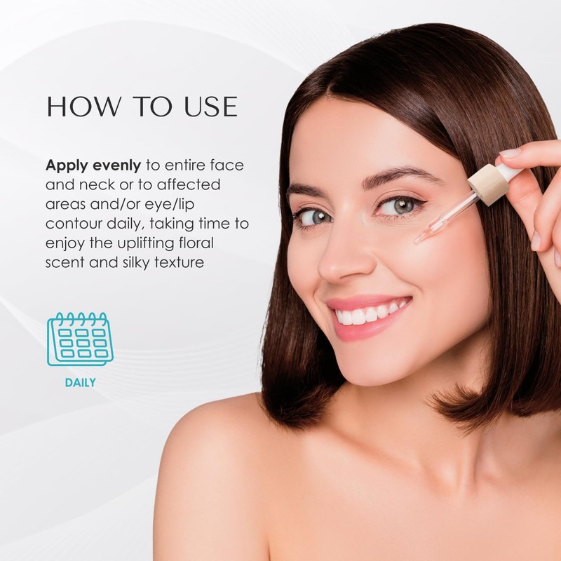 la Peaulie Elixir N5 Night Serum, 30 ml